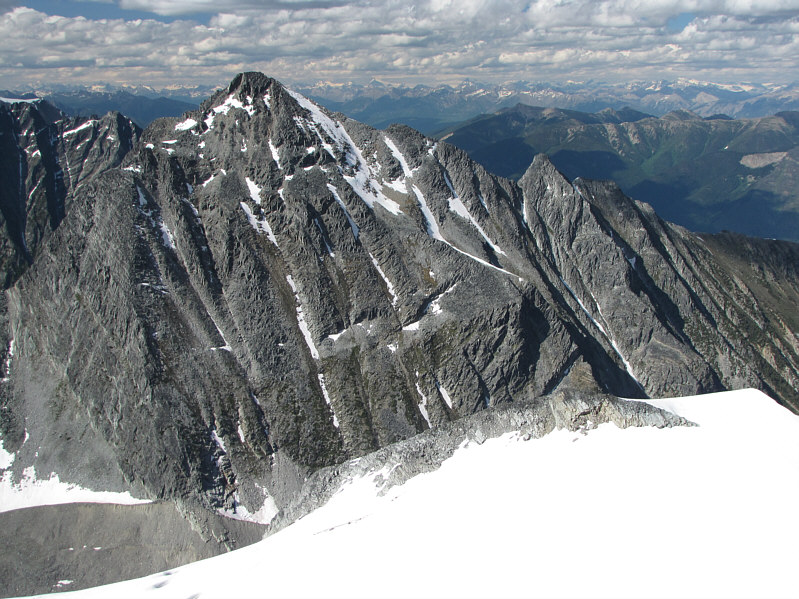 Mmmm...I could go for a Big Mac right now!