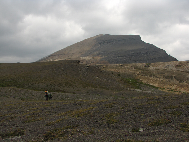 Great place to be on a sunny day.  Not so much when it rains...