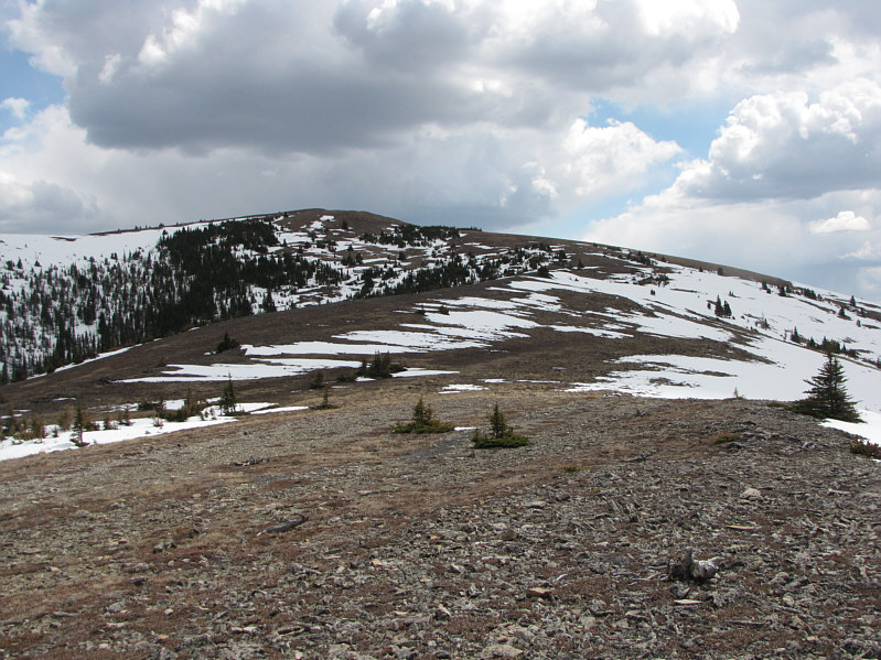 I think Vern and Wietse are somewhere in this photo. Find them?