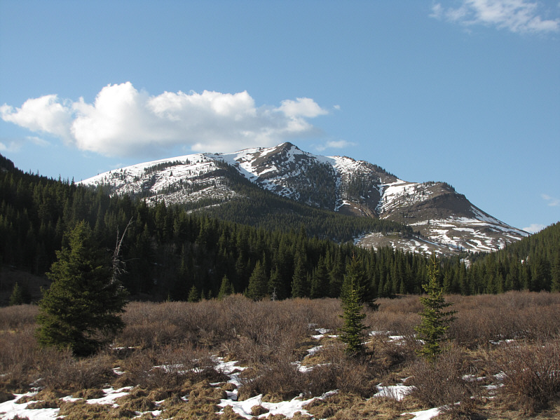 This is where we should have started the trip!