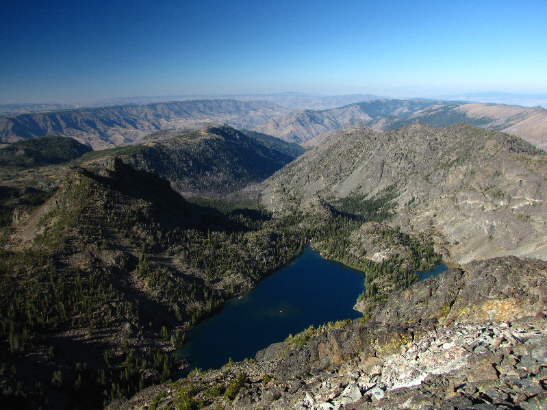 I'm glad I bagged both He Devil and She Devil.