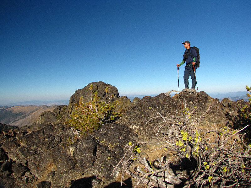 The Kane Trooper decided it wasn't worthwhile to show up for this insignificant knob!