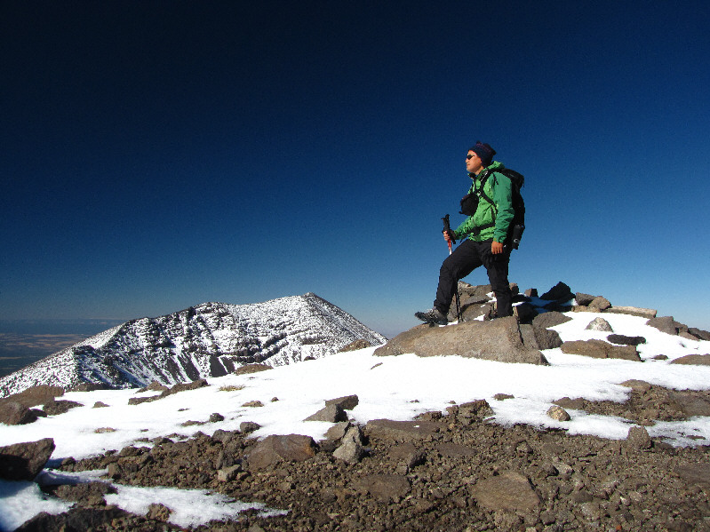 More than worth a $500 fine on a gorgeous day like this!