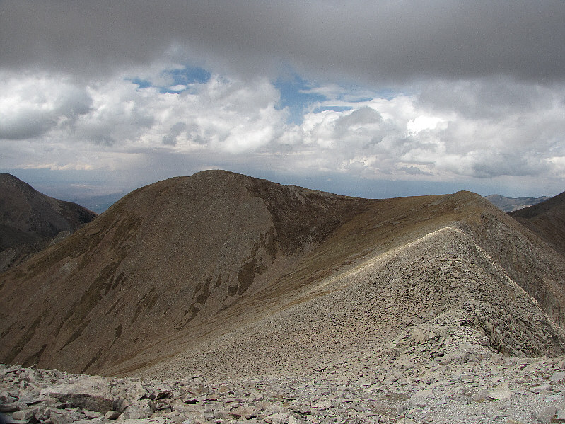 Can you spot the guy from Colorado?