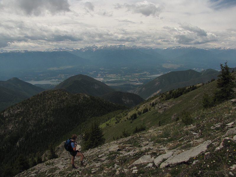 Sigh. I wish I could live out here...