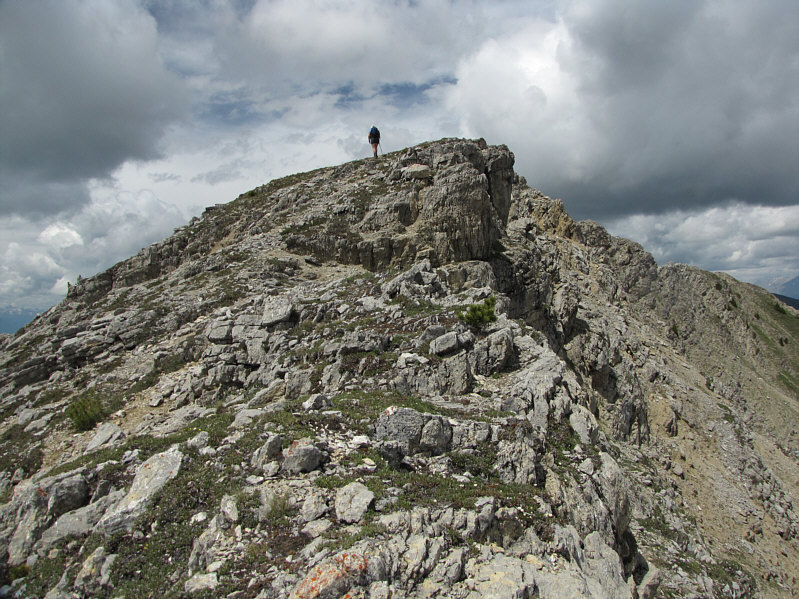 Definitely almost there!