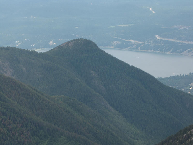 Most likely someone there right now...