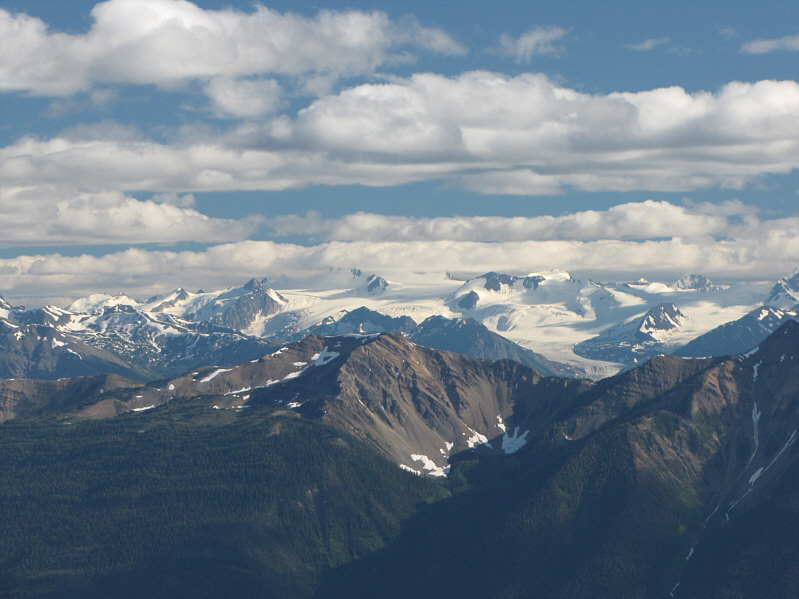 More places to explore!