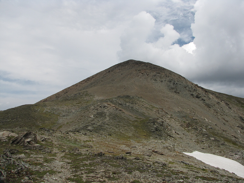 Can you spot Bob and Dinah in the photo?