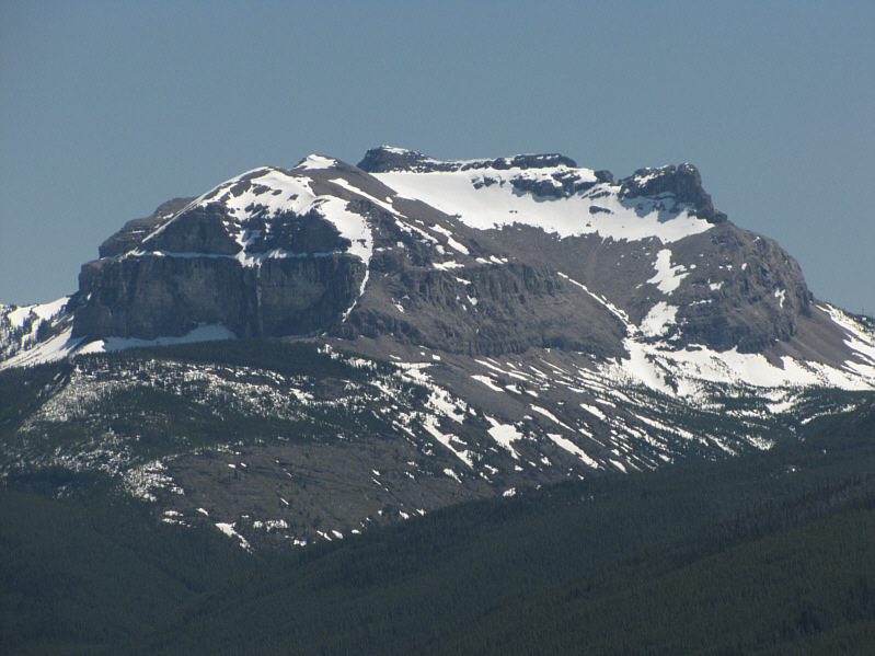 Looks like it can be scrambled, but the approach is very long.