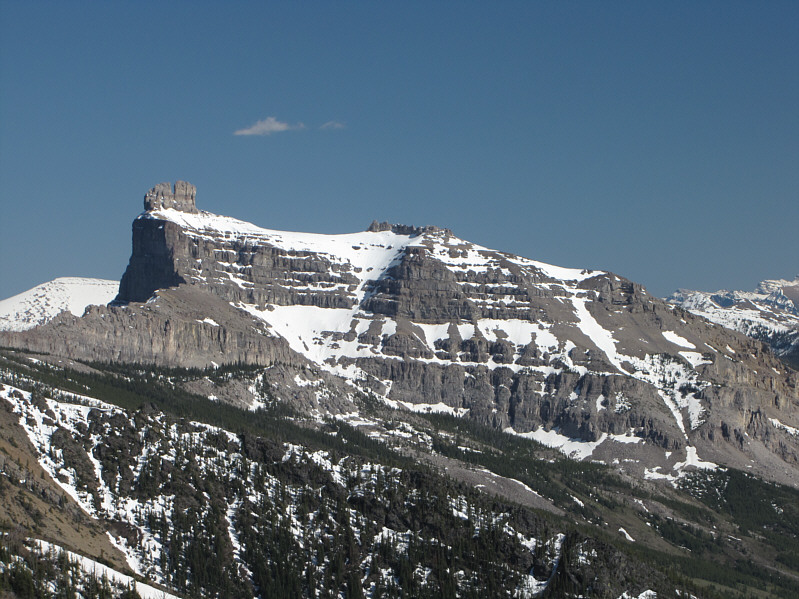 Probably not a scramble, but I'd like to give it a try someday.