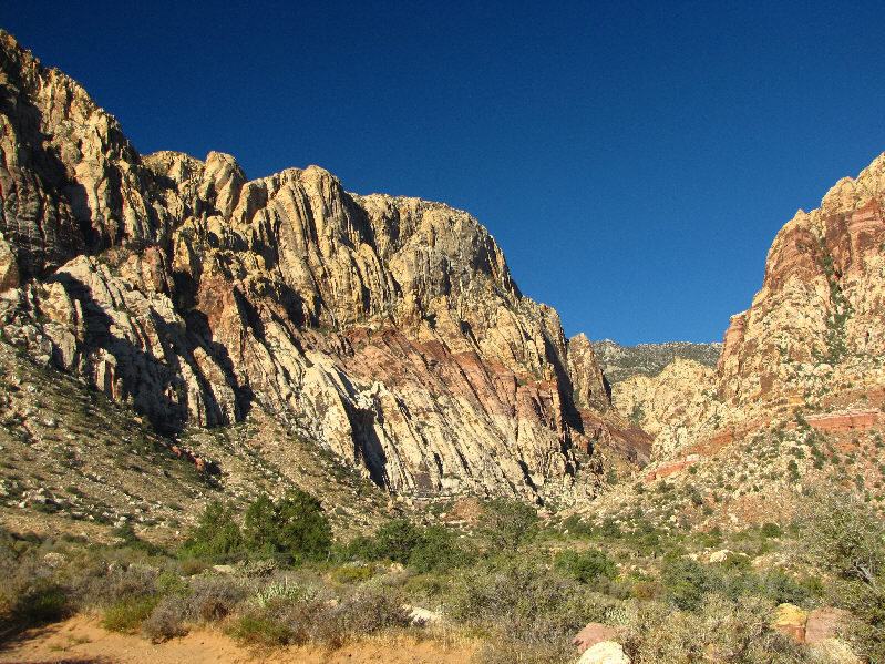 How bad can the canyon be??