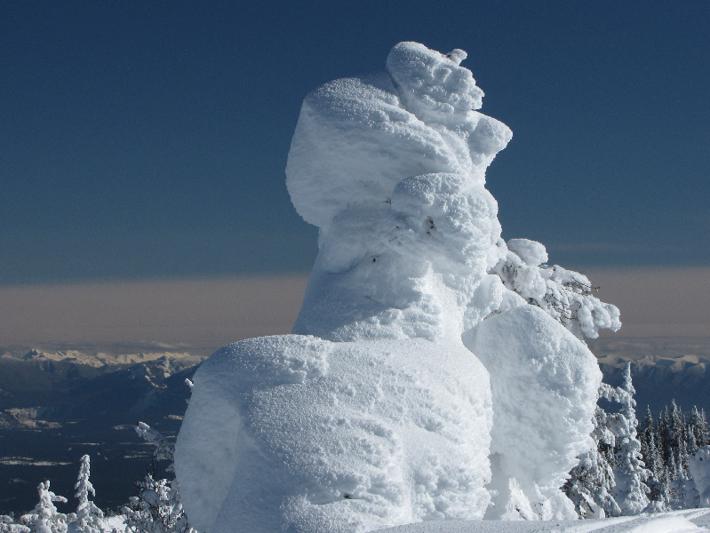 Kinda reminds me of ice cream...mmmmmmm...ice cream!