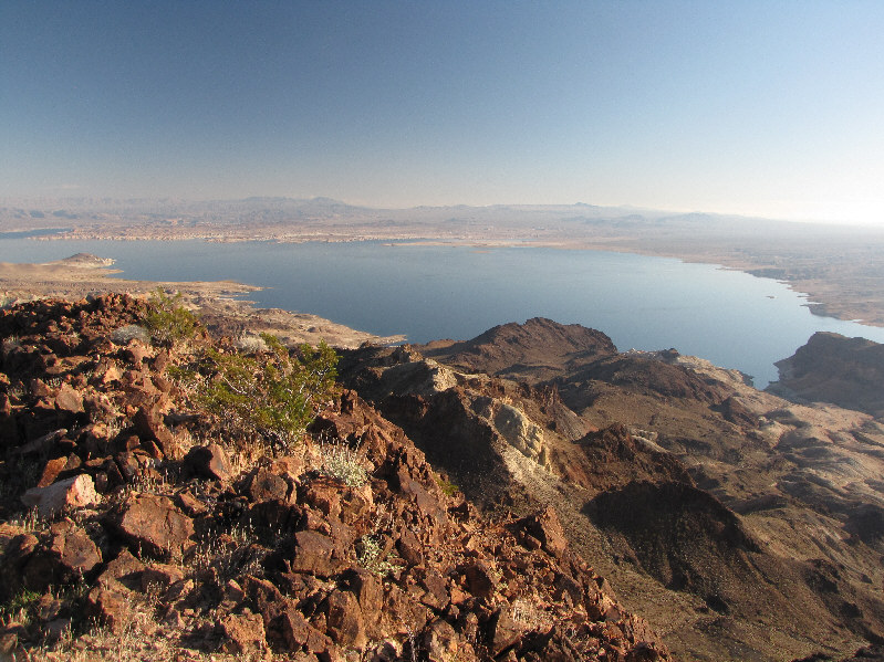 Virgins and mead, oh my!