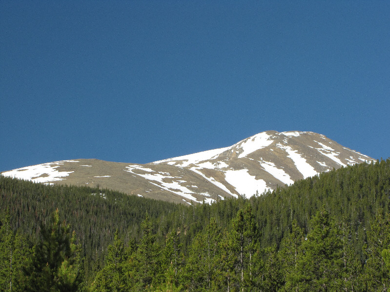 It doesn't look like much, but the distances are deceiving.