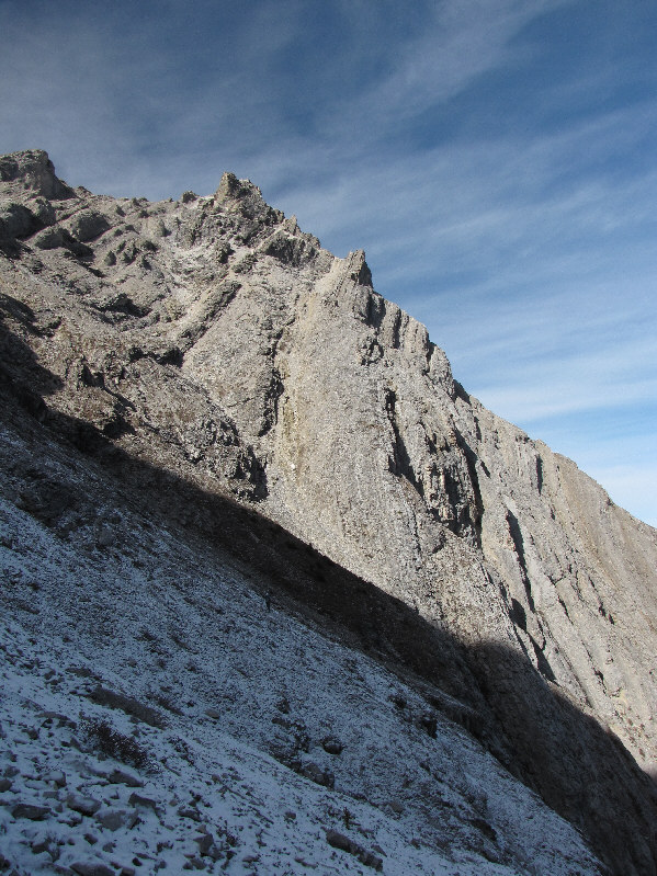 I took a shortcut to get ahead of Eric here.