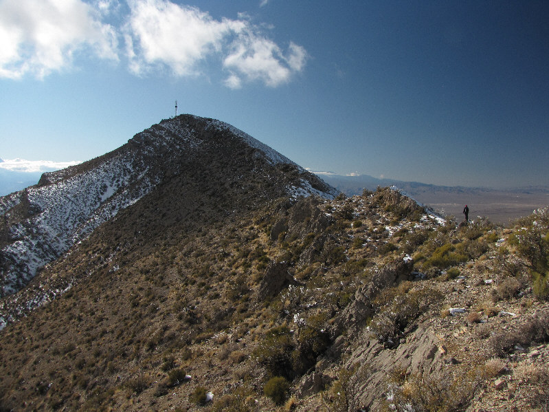 Almost there...finally!