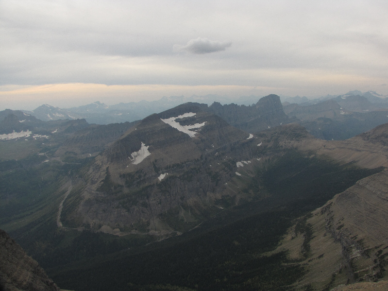 Mount Gould is high on my to-do list.