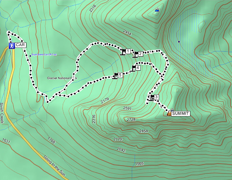A pretty nice scramble...I recommend it!