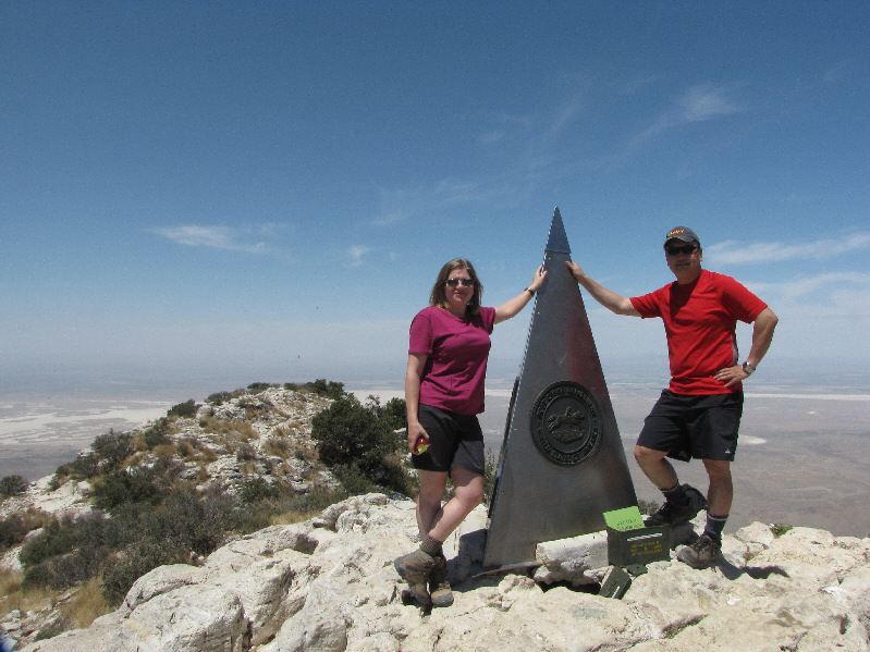 Remember what happened to those apes that touched the obelisk in 2001: A Space Odyssey?