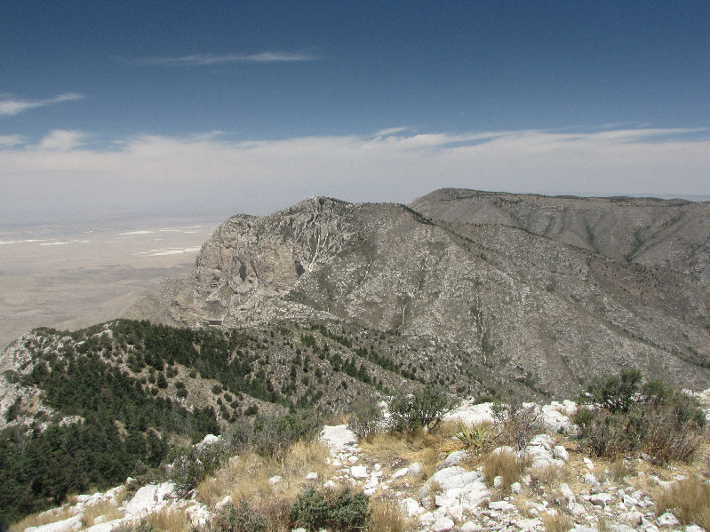 Both are probably easy scrambles that no one ever bothers to do.