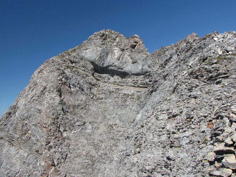 Nothing worse than moderate scrambling though.