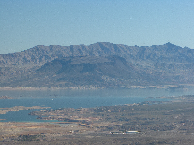 In terms of the views you get for the amount of effort expended, Lava Butte gives probably the best bang for your buck!