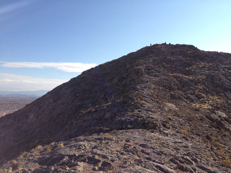 You can make the scrambling as easy or as hard as you like!