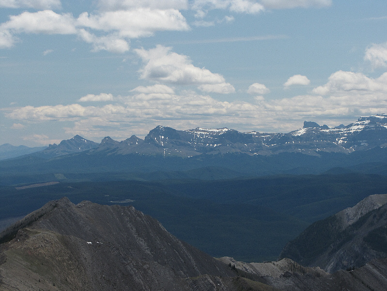 Devils Head remains one of my favourite scrambles ever!