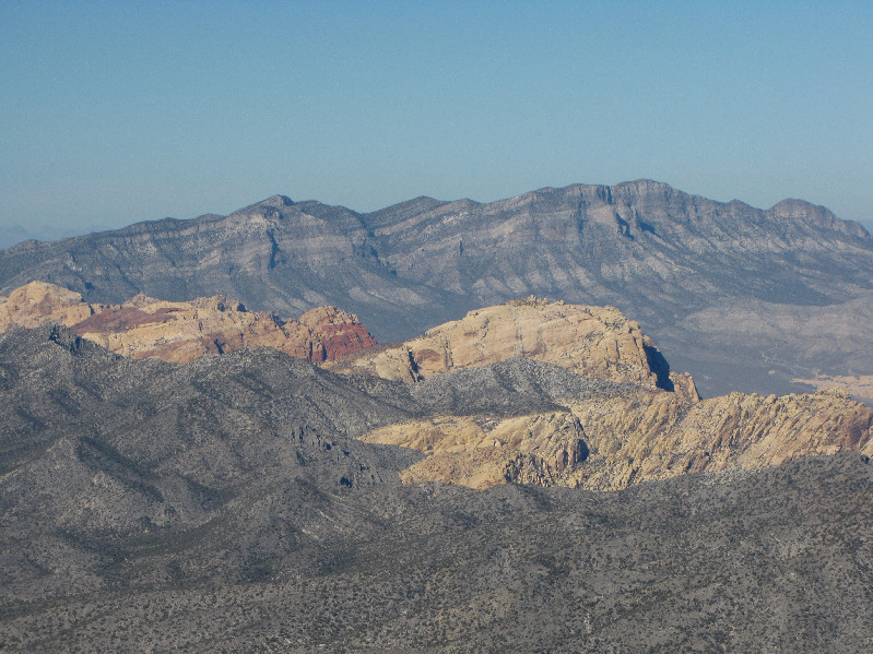 All good reasons to go back to Vegas!