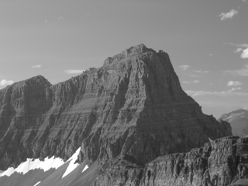 How can you tell I love photographing this peak?