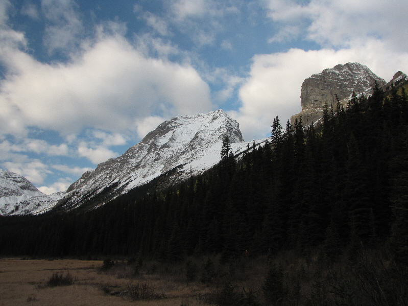 Hard to believe it has been over 8 years since I climbed the Fist and over 15 years since I climbed Mount Smuts!
