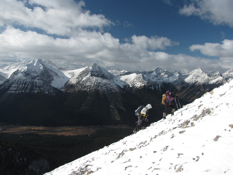 Making good progress!