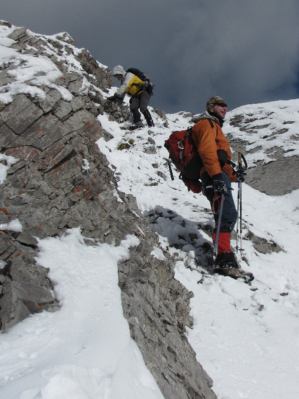 Are we having fun yet?