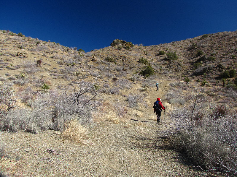 Looks easy enough so far...