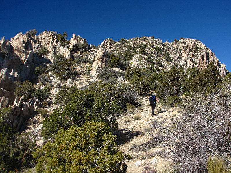 Still some work left, but we're getting close!