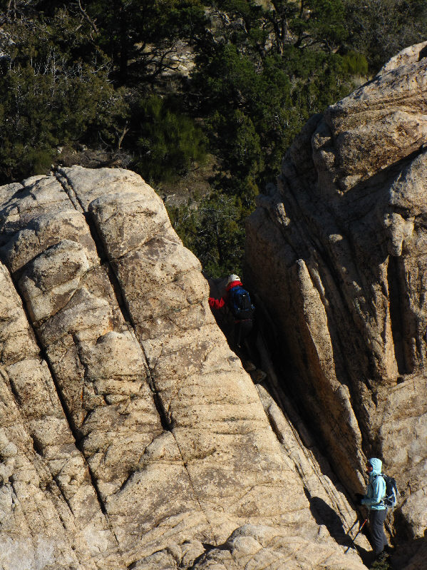 Just as fun the second time around!