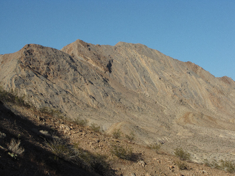 An excellent scramble!