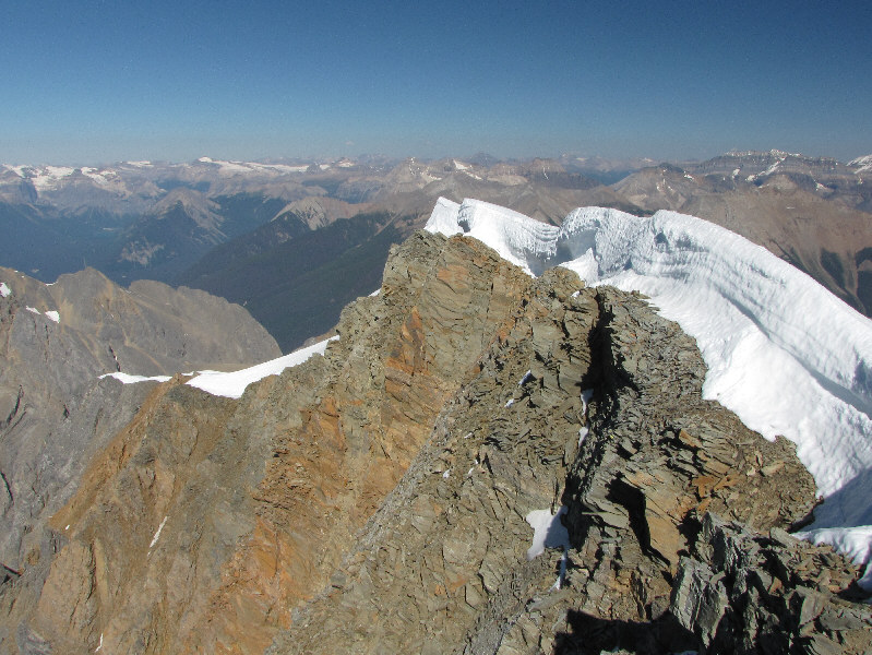 Like icing on a cake!