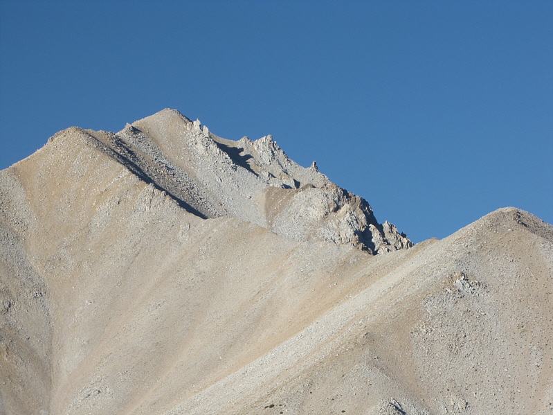 The route seems pretty straightforward from here...