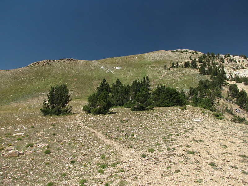 Good place for a break!