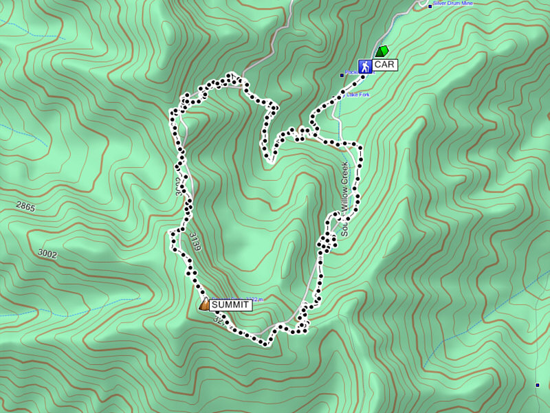 A very enjoyable outing!