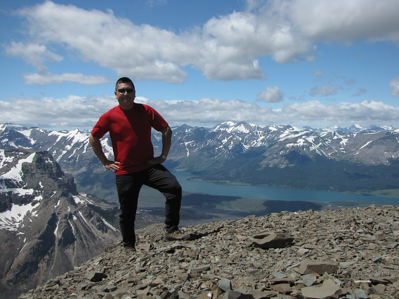 So much reward for so little effort!