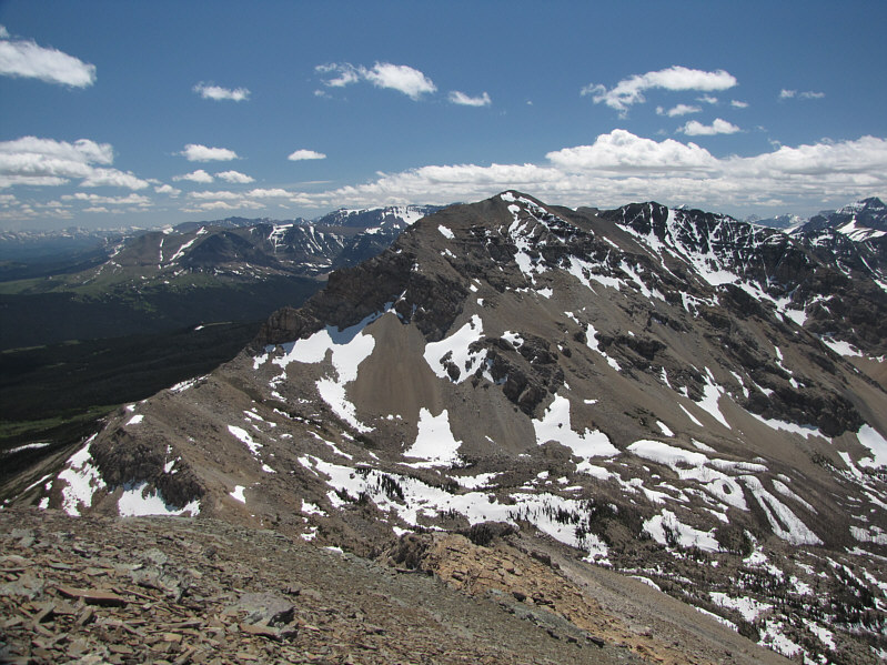 Sure, it's a little higher, but would the views be any better?