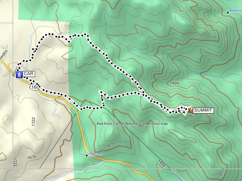 An astonishingly interesting half-day trip!