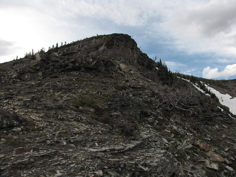 Still a long way to go from here, though!