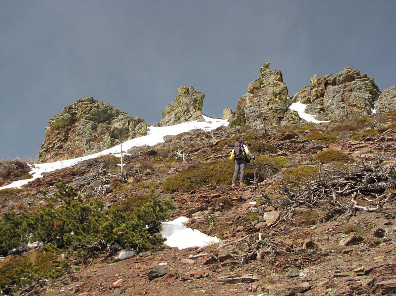 Easily circumvented!