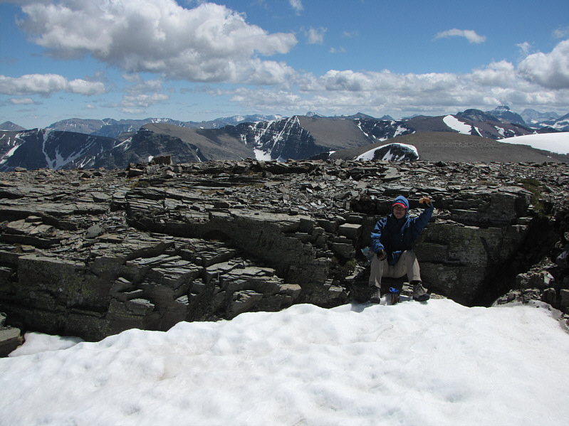 My Vietnamese sub was yummy!