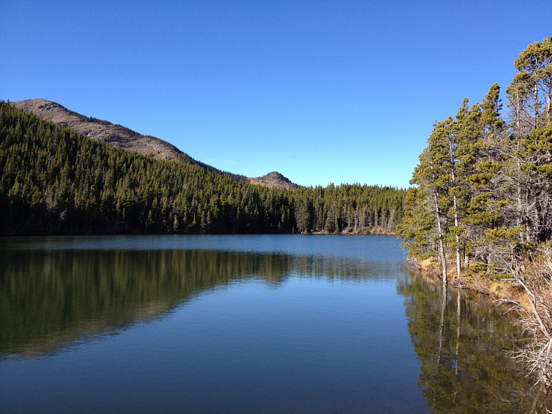 Now off to Black Diamond for some bakery goodies!