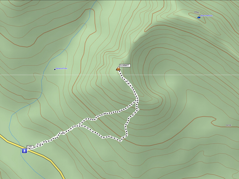 An excellent shoulder season trip!